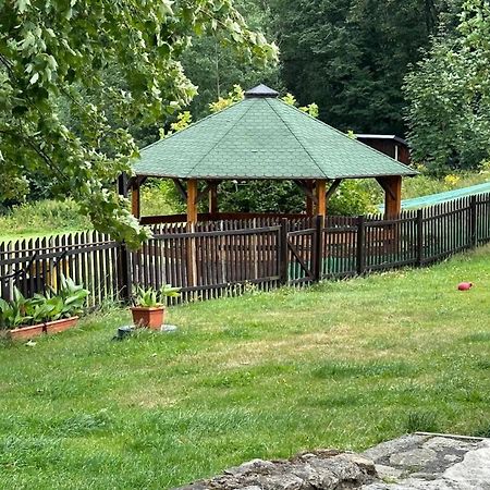 Hotel Iwenica Stara Kamienica Exterior foto