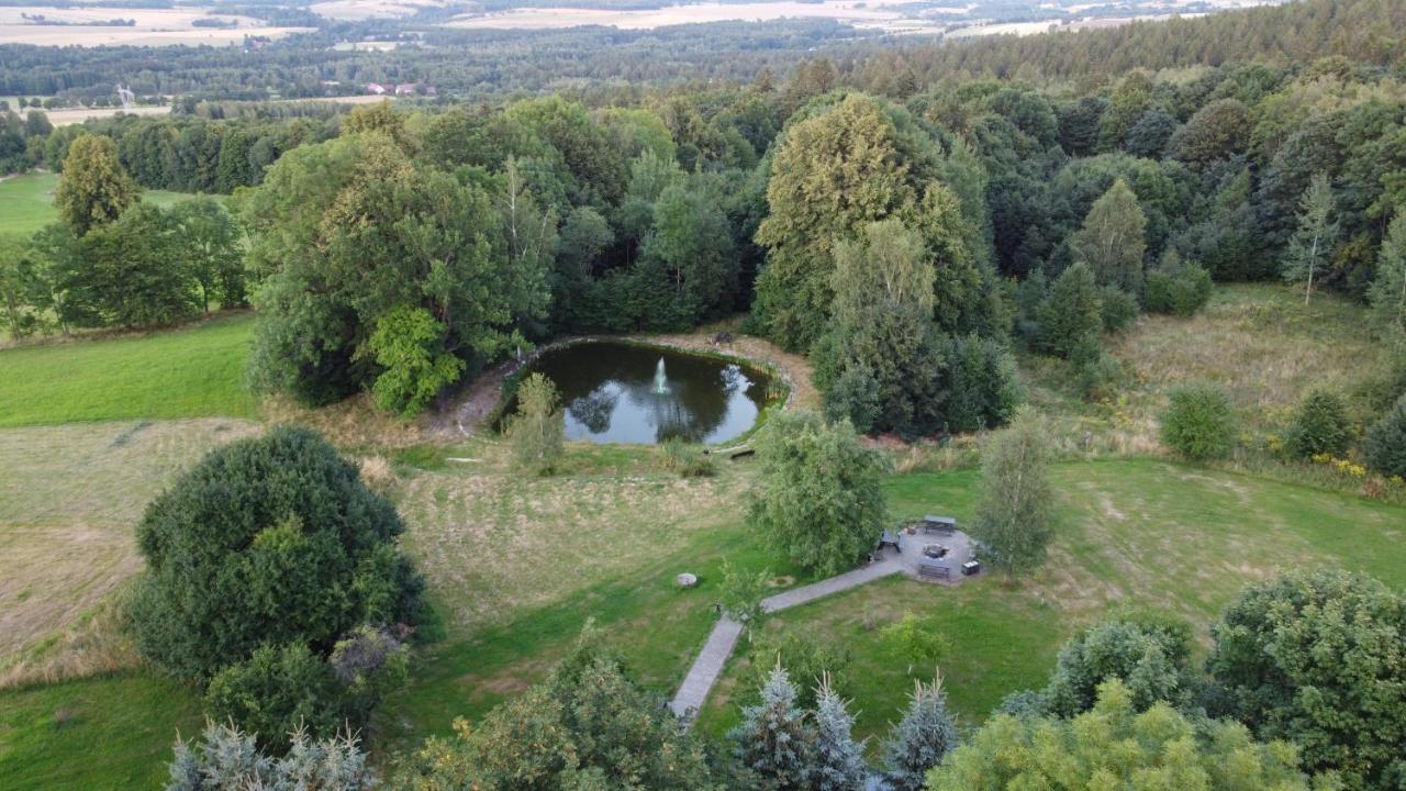 Hotel Iwenica Stara Kamienica Exterior foto