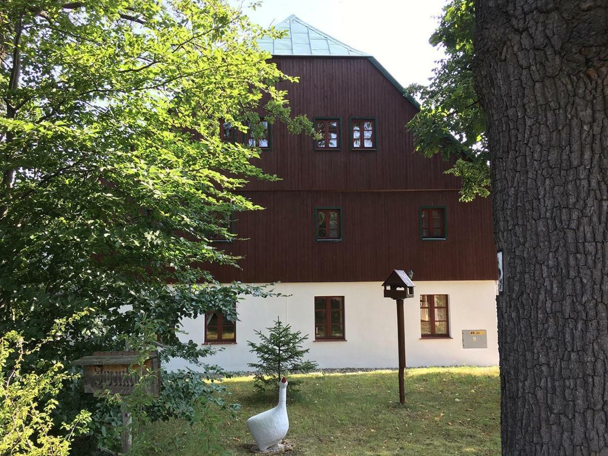 Hotel Iwenica Stara Kamienica Exterior foto