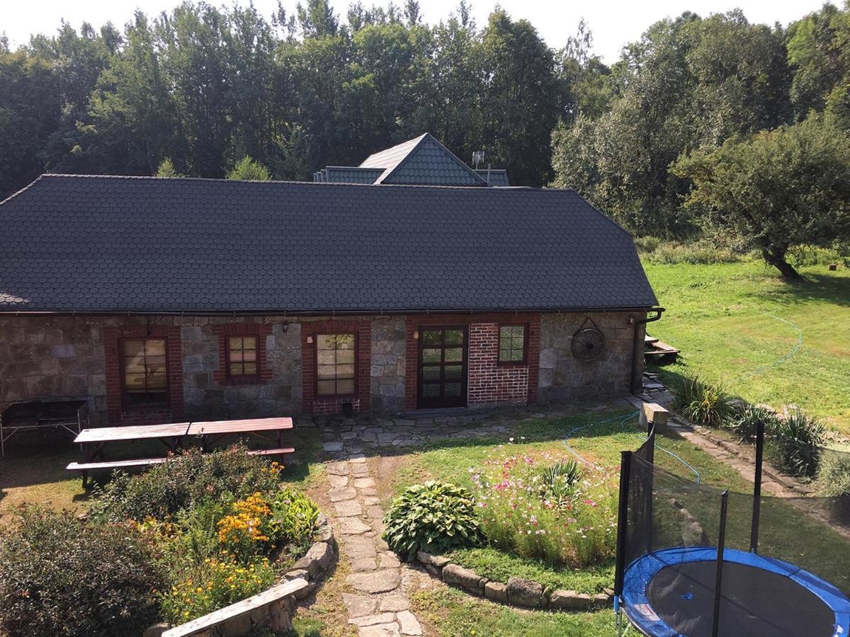 Hotel Iwenica Stara Kamienica Exterior foto
